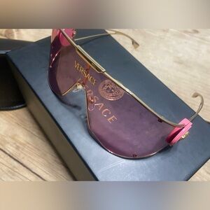 Versace sunglasses